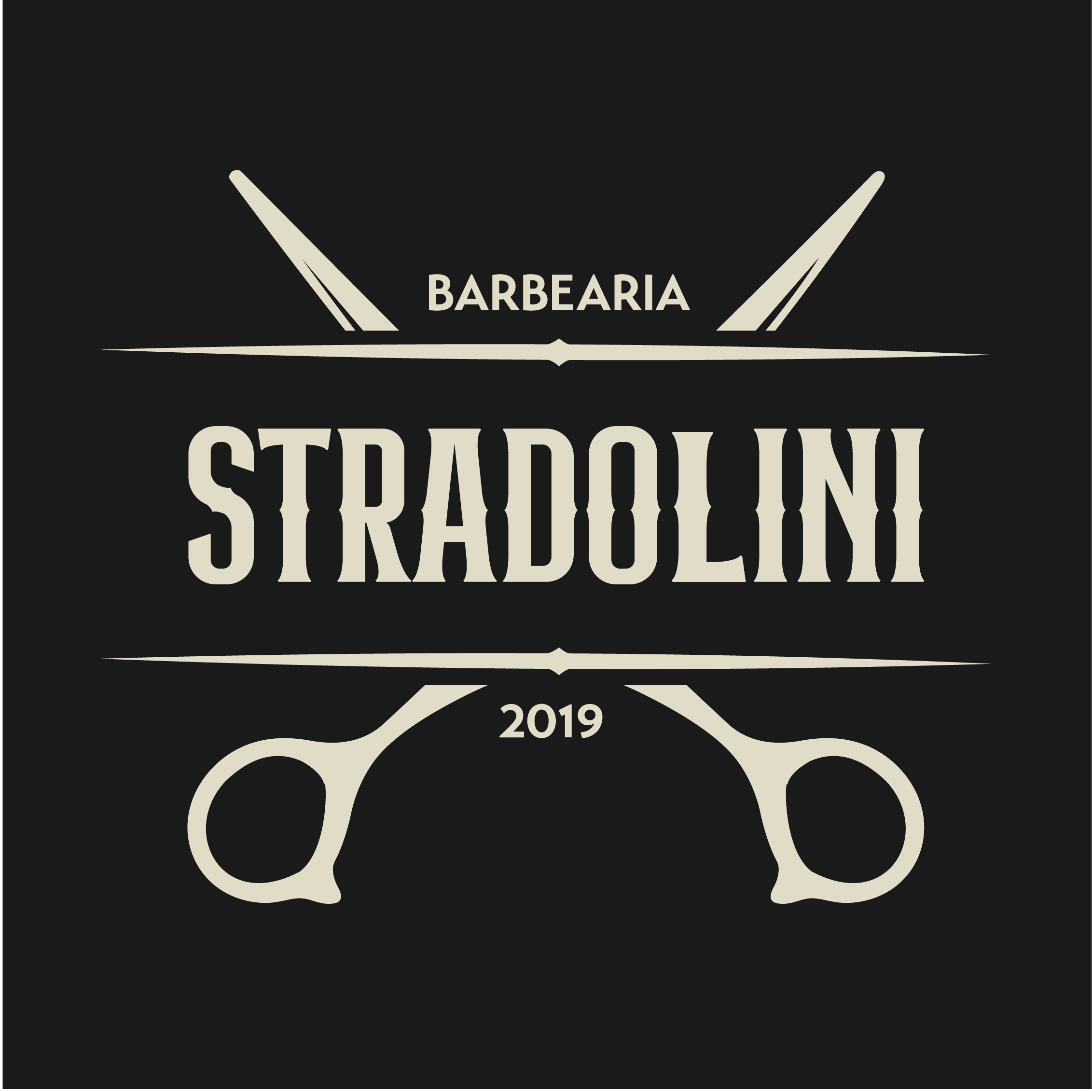 Barbearia Stradolini